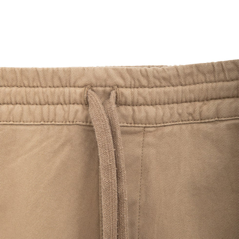 Carhartt WIP Floyde Short Leather Garment Dyed I033587 Degli Uberti
